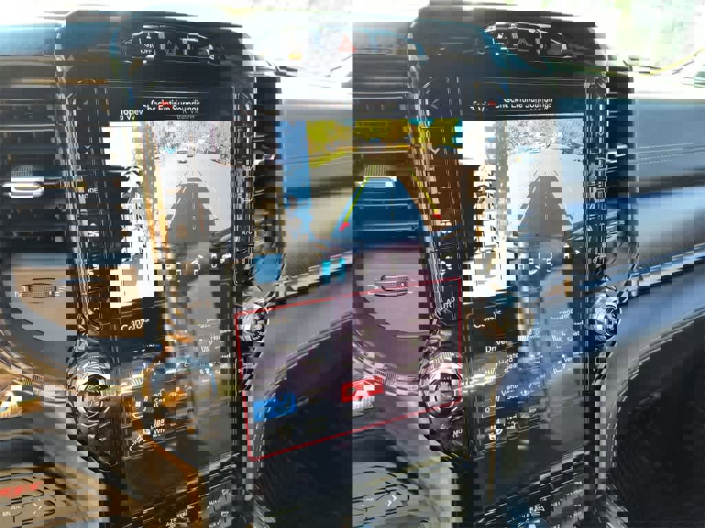 Used 2021 RAM 1500 TRX w/ TRX Level 2 Equipment Group image 17