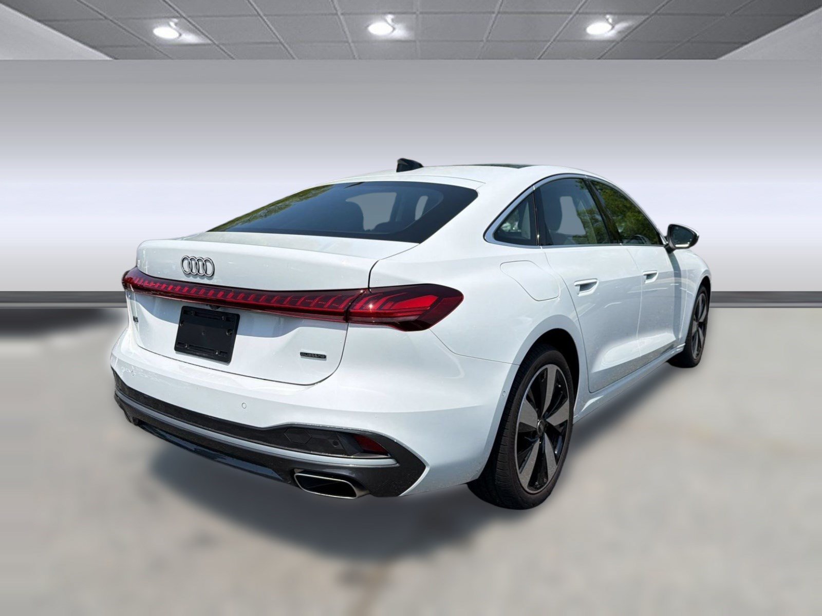 Used 2025 Audi A5 Premium Plus w/ Premium Plus AWD/4WD image 8