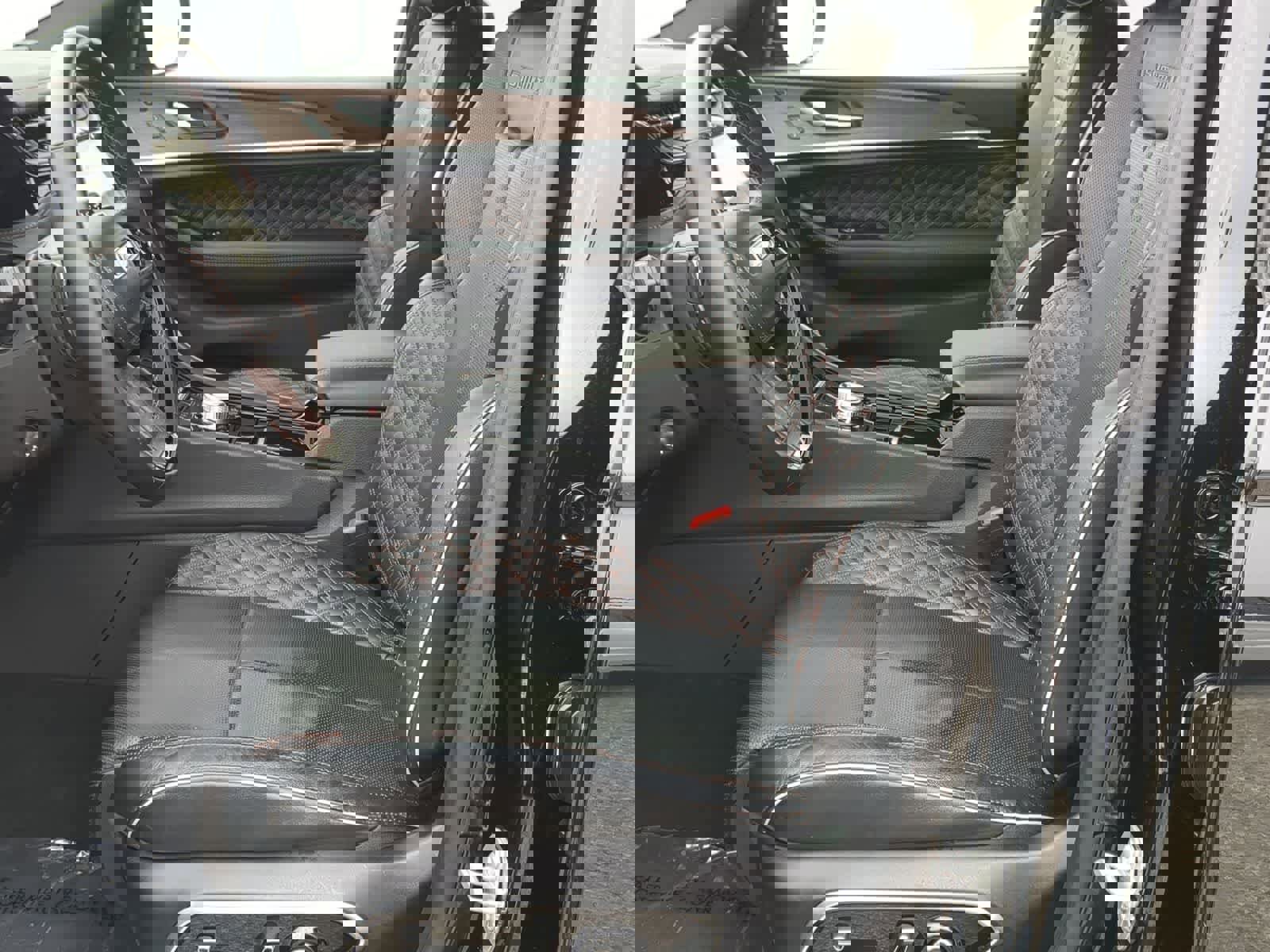 Certified 2024 Jeep Grand Cherokee Summit w/ Adv Protech Group IV image 16