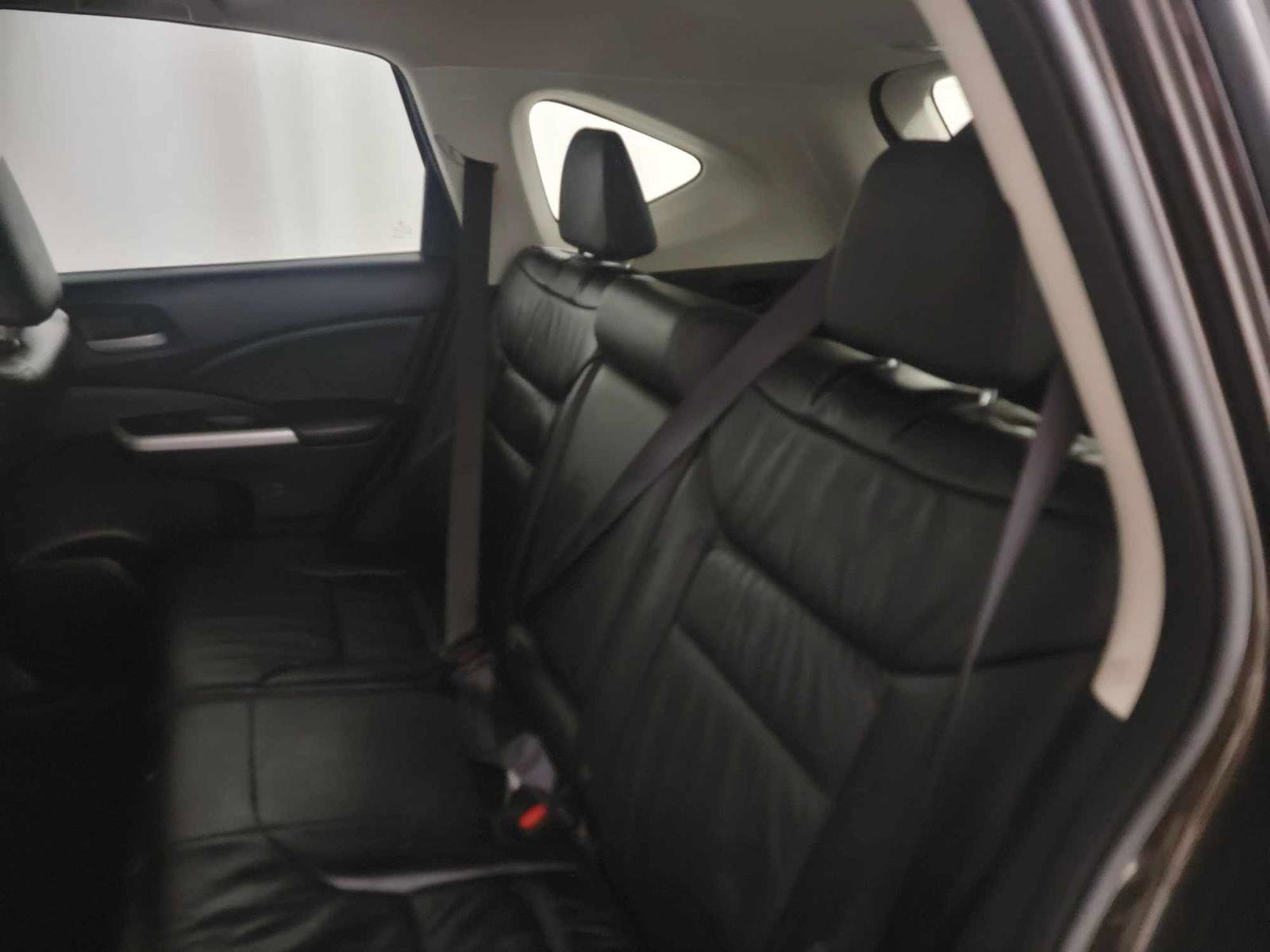 Used 2013 Honda CR-V EX-L image 13