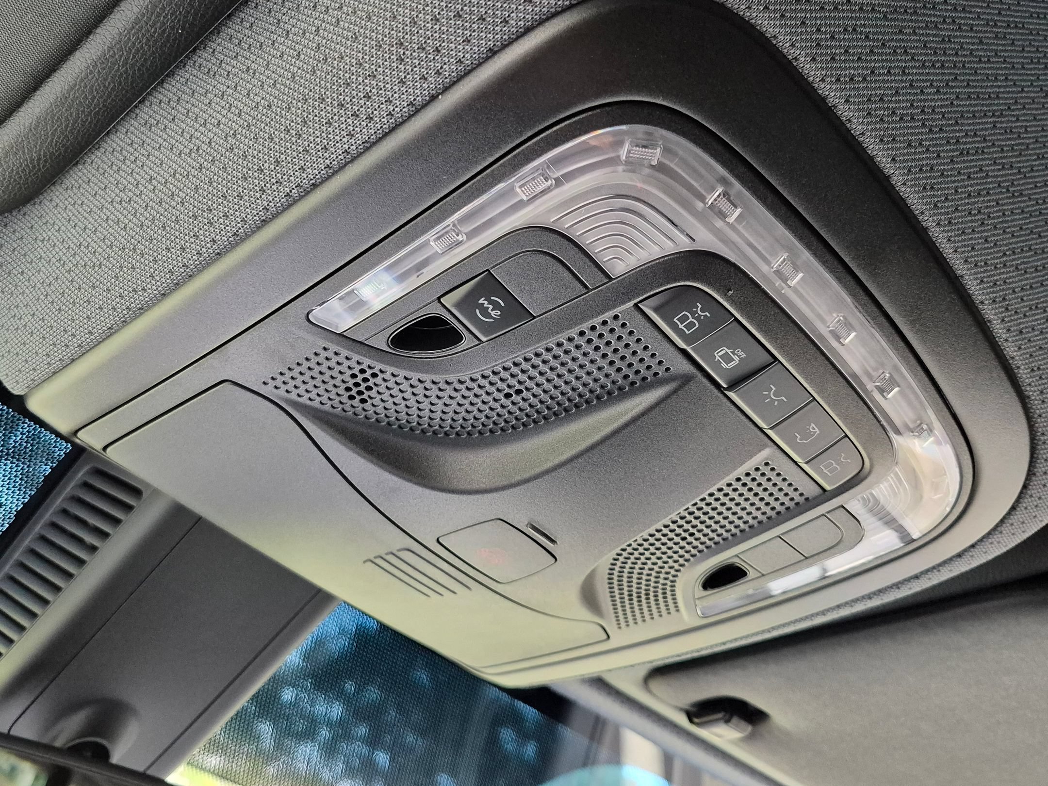 New 2026 Mercedes-Benz Sprinter 2500 image 30