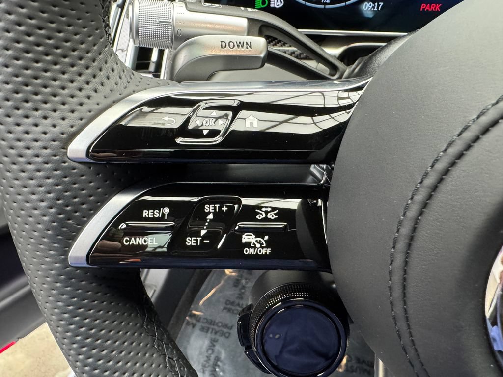 New 2026 Mercedes-Benz S 63 AMG S image 12