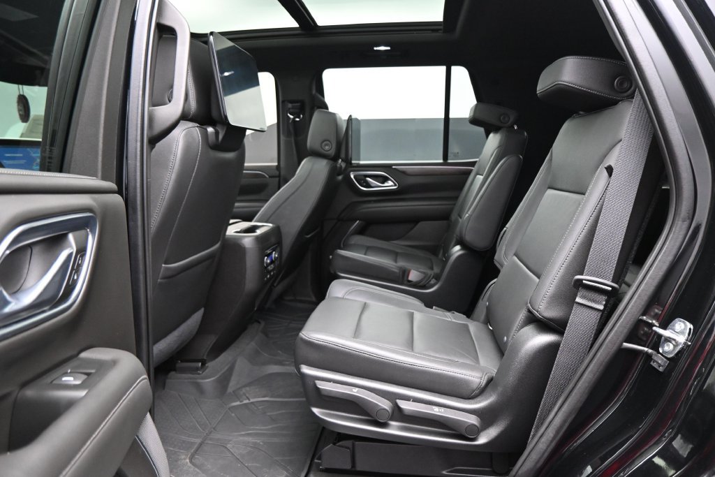 Used 2021 Chevrolet Tahoe LT w/ LT Signature Plus Package AWD/4WD image 27