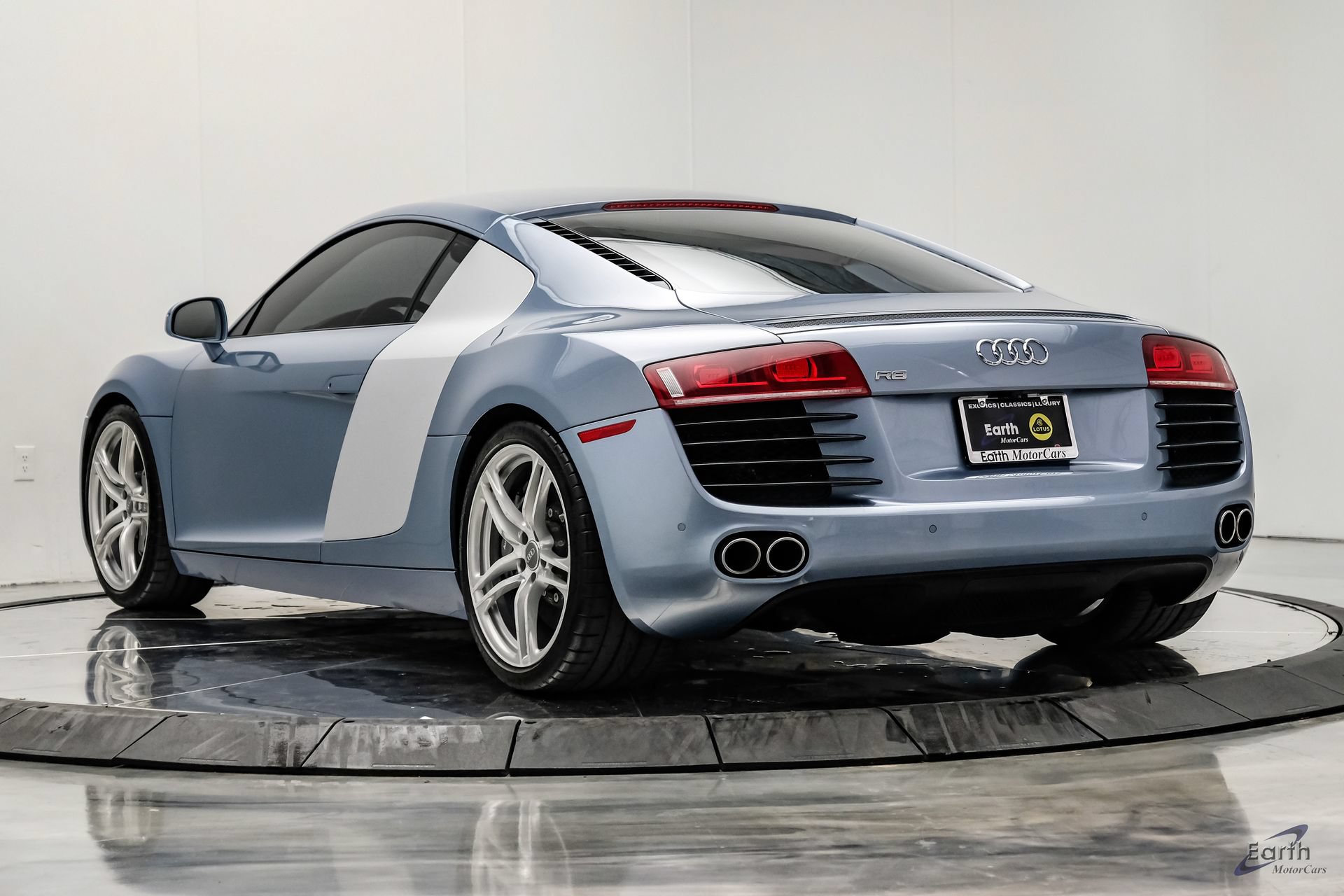 Used 2012 Audi R8 V8 AWD/4WD image 13