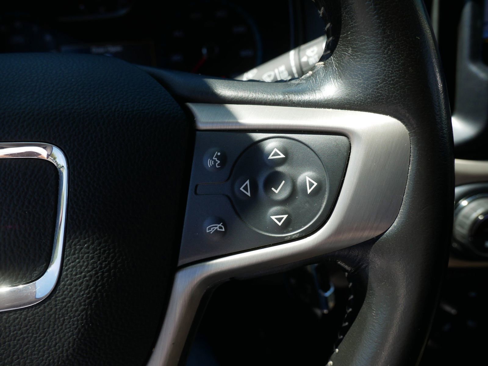 Used 2019 GMC Canyon Denali AWD/4WD image 26