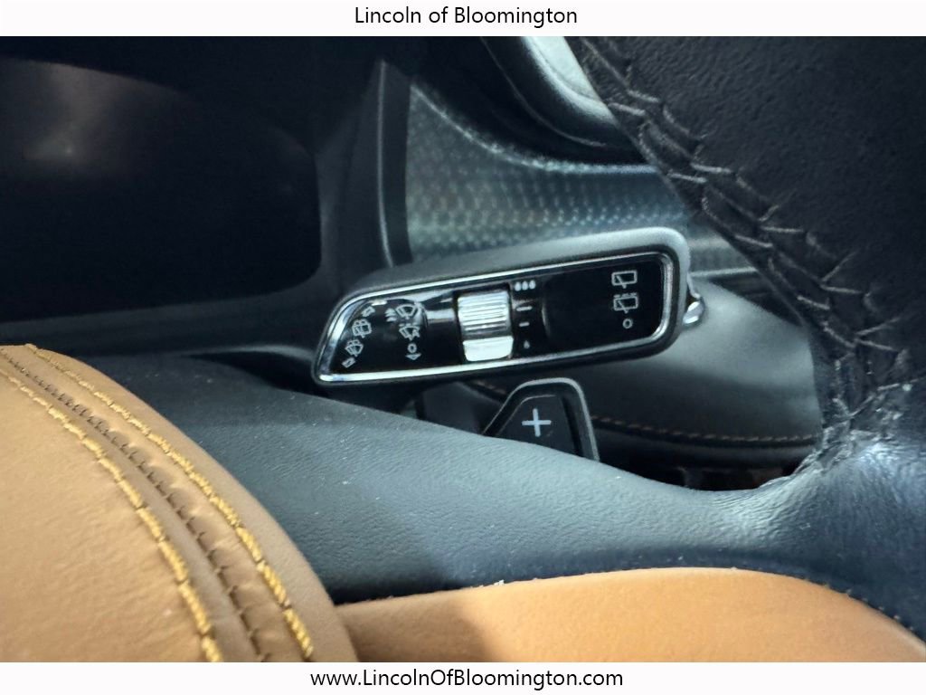 Certified 2023 Lincoln Aviator Black Label AWD/4WD image 49