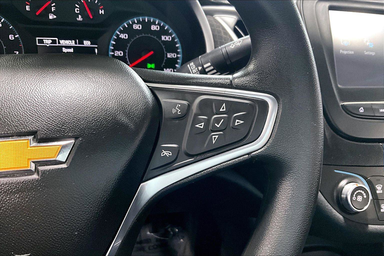 Used 2018 Chevrolet Malibu LS image 20