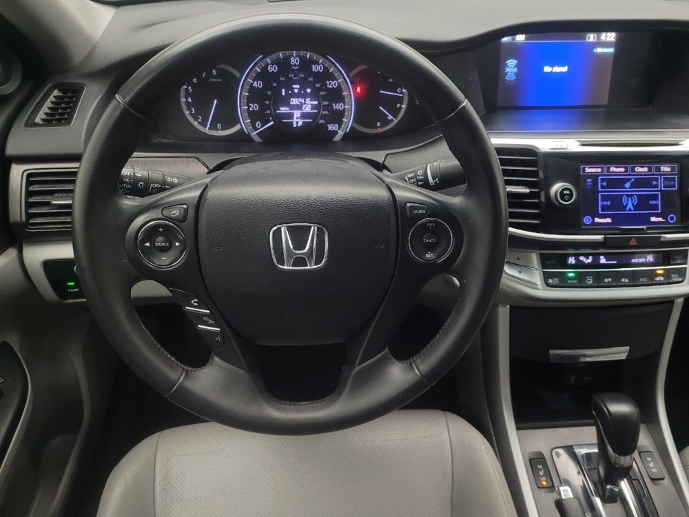 Used 2015 Honda Accord EX-L image 22