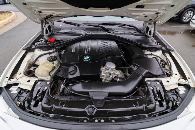 Used 2015 BMW 435i Coupe RWD image 38