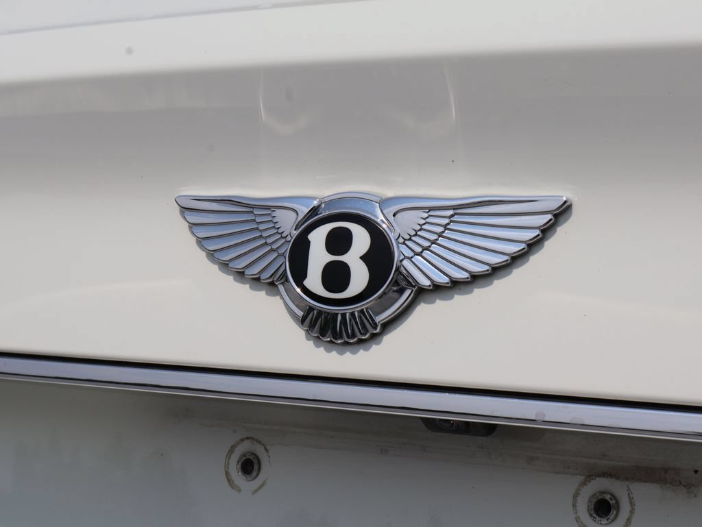 Used 2018 Bentley Bentayga AWD/4WD image 8