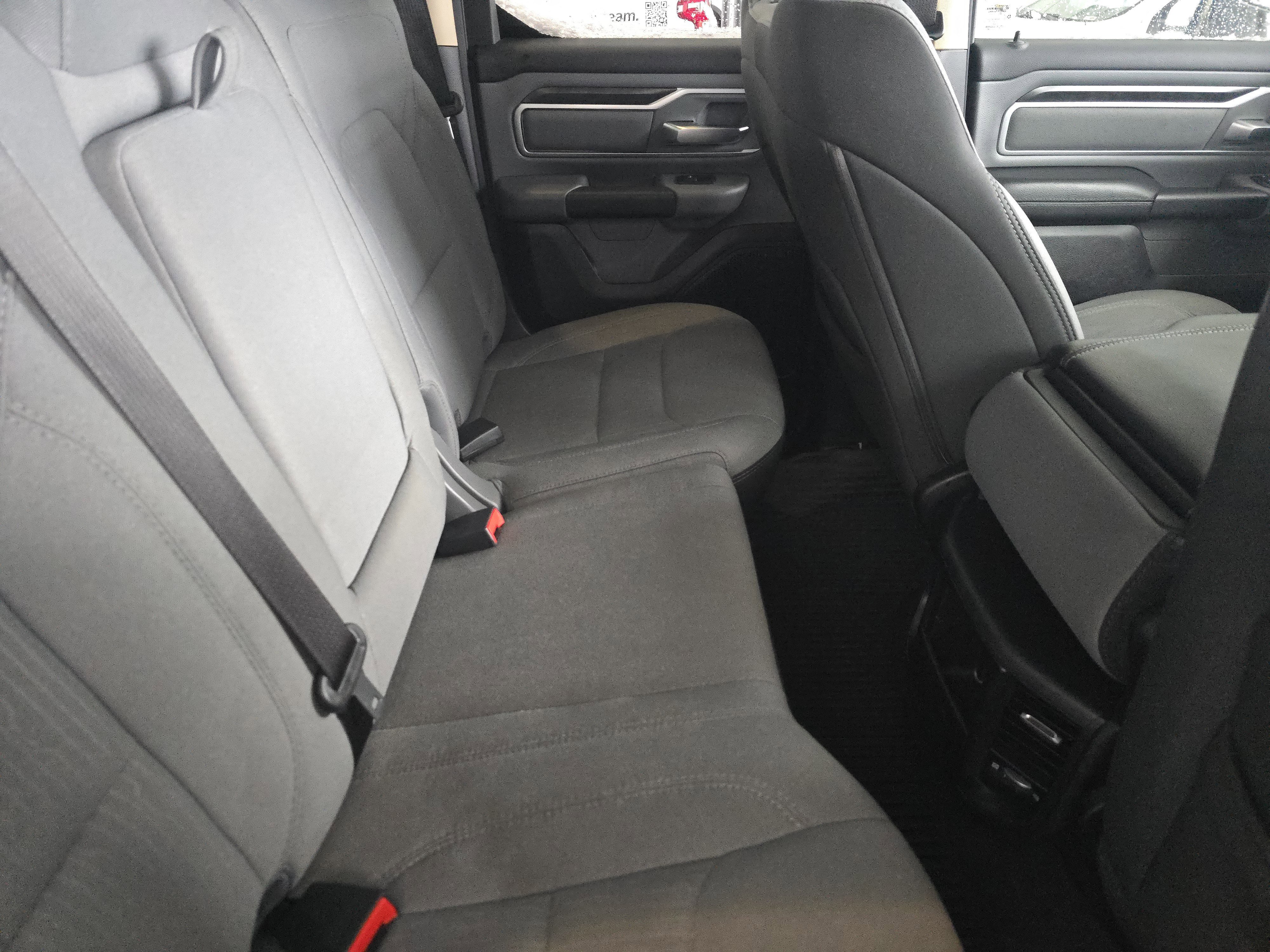 Used 2020 RAM 1500 Big Horn image 26