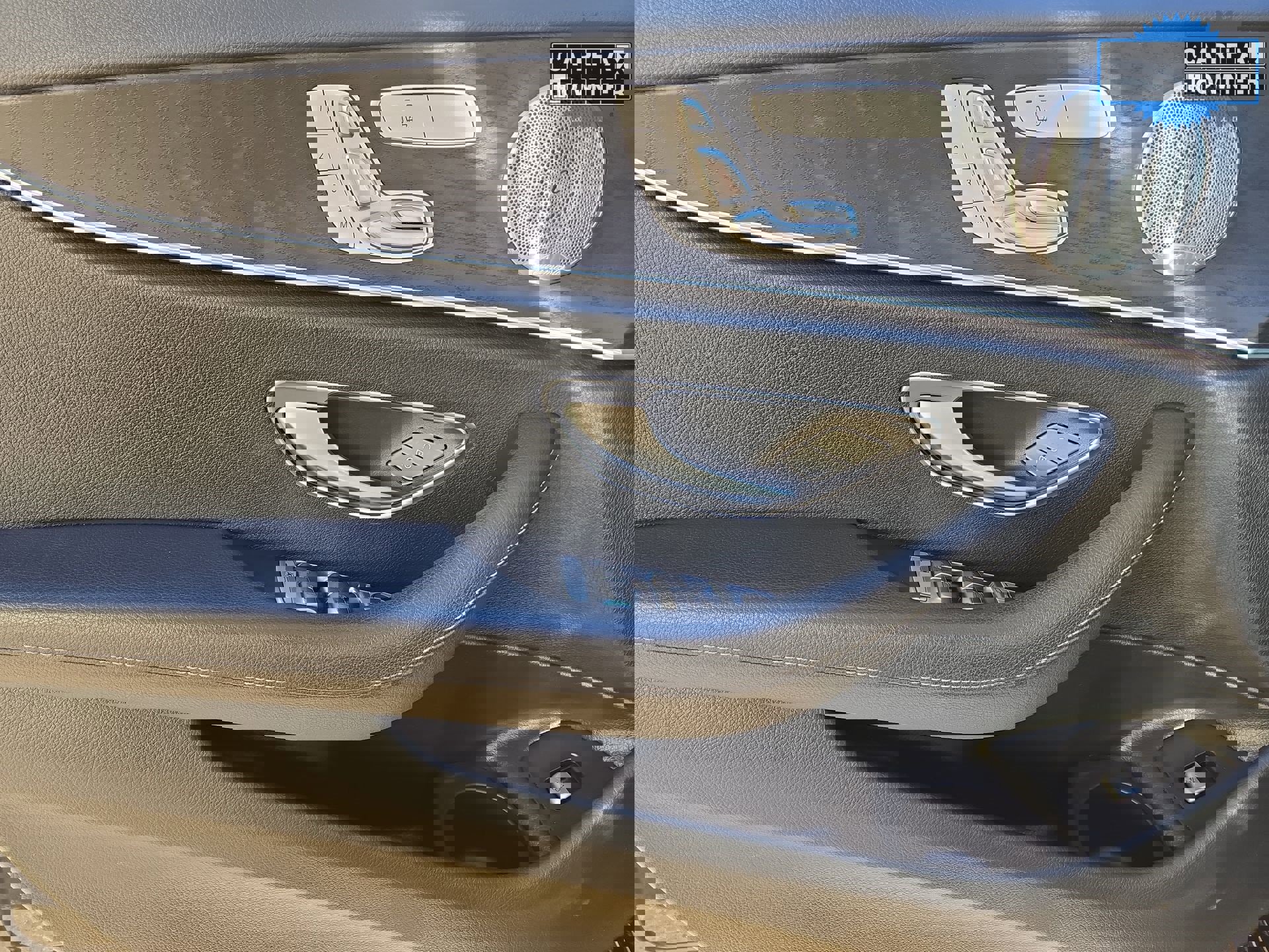 Certified 2023 Mercedes-Benz E 350 4MATIC Sedan w/ Premium Package image 15