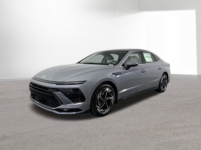 New 2026 Hyundai Sonata SEL image 35