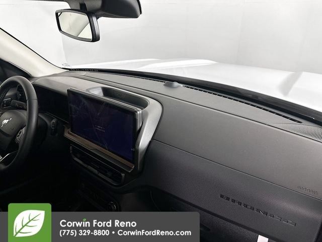 New 2026 Ford Bronco Sport Outer Banks AWD/4WD image 29