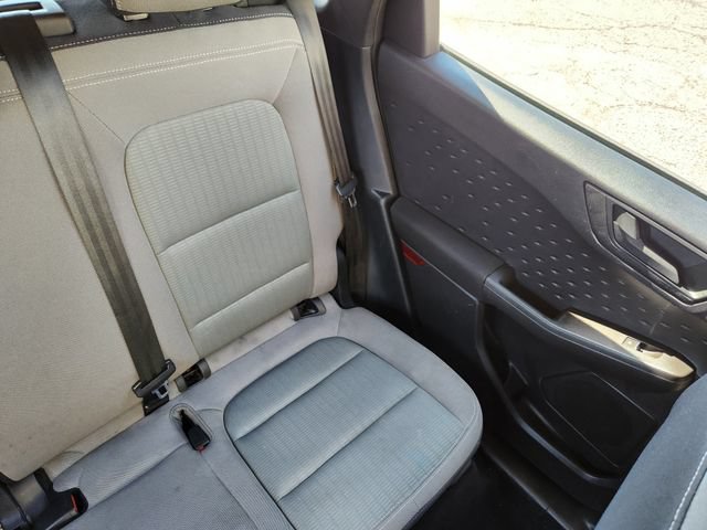 Certified 2020 Ford Escape S AWD/4WD image 17