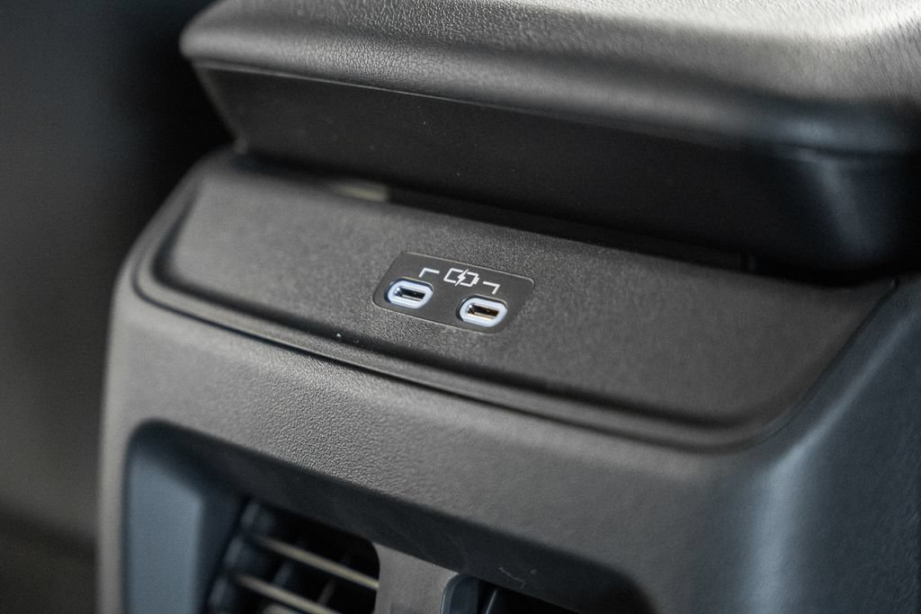 New 2026 Toyota C-HR AWD/4WD image 33