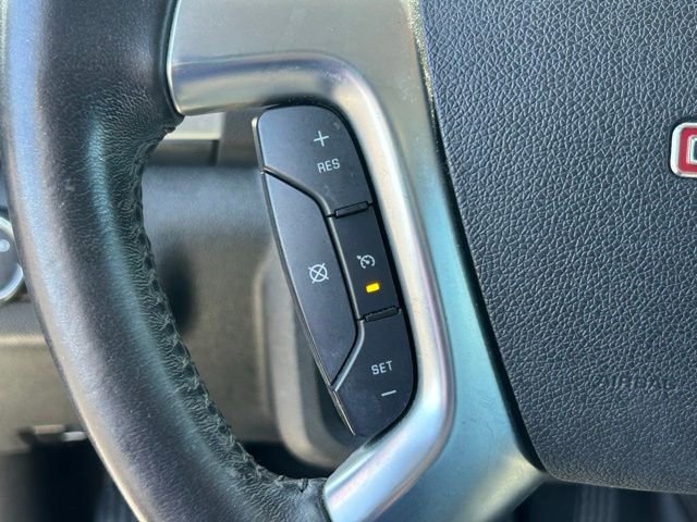 Used 2016 GMC Acadia SLE image 22