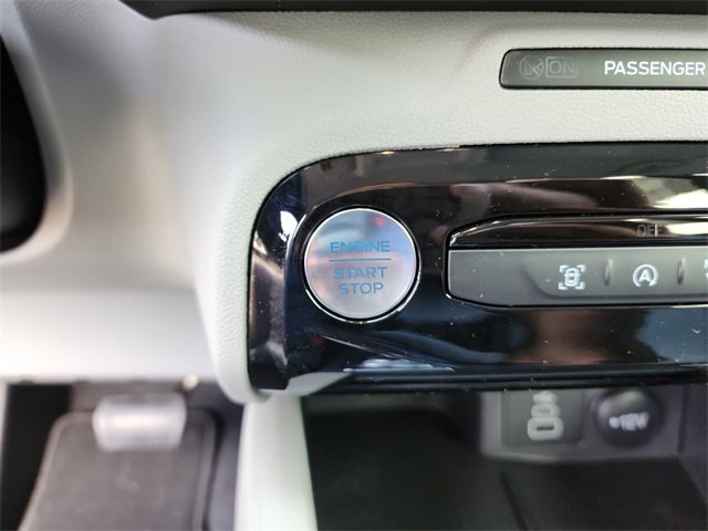 New 2026 Ford Escape Active w/ Tech Pack #1 FWD image 28