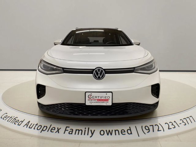 Used 2025 Volkswagen ID.4 Pro S RWD image 8