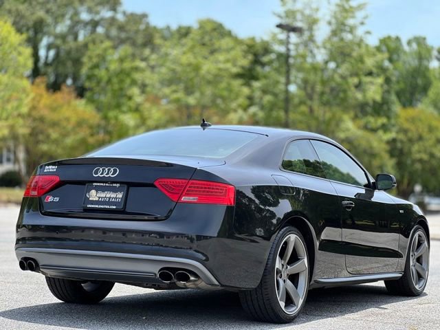 Used 2014 Audi S5 Premium Plus AWD/4WD image 5