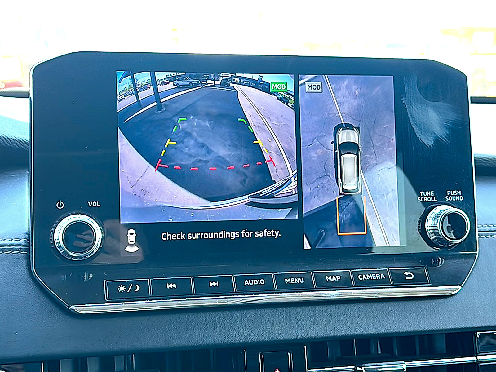 Used 2024 Mitsubishi Outlander SE image 34