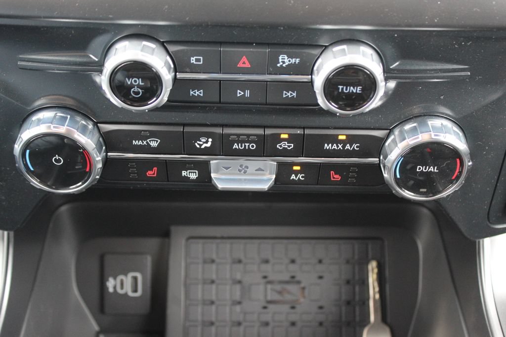 New 2026 Ford F150 Tremor w/ Bed Utility Package AWD/4WD image 45