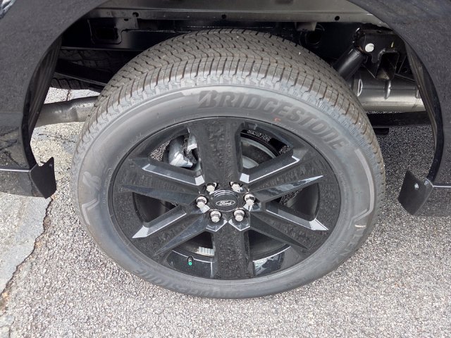 New 2026 Ford F150 STX w/ F-150 LOBO Package AWD/4WD image 9