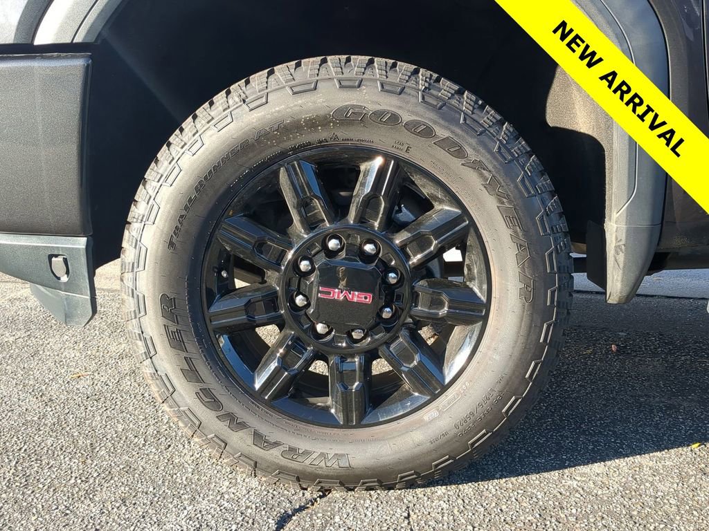 Used 2020 GMC Sierra 2500 Denali w/ Denali Ultimate Package image 36