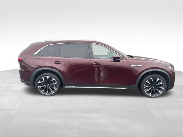 Used 2024 MAZDA CX-90 Plug-In Hybrid w/ Premium Plus image 34
