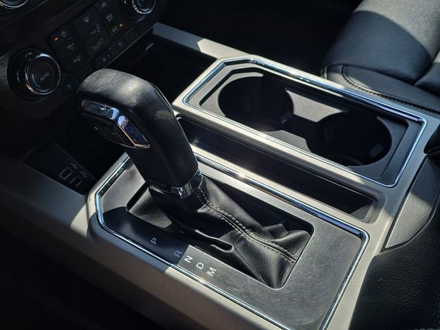 Certified 2019 Ford F150 Lariat image 26