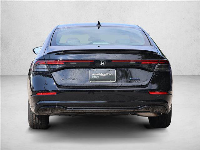 New 2026 Honda Accord Sport image 6