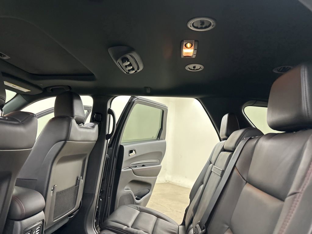 New 2026 Dodge Durango GT image 28