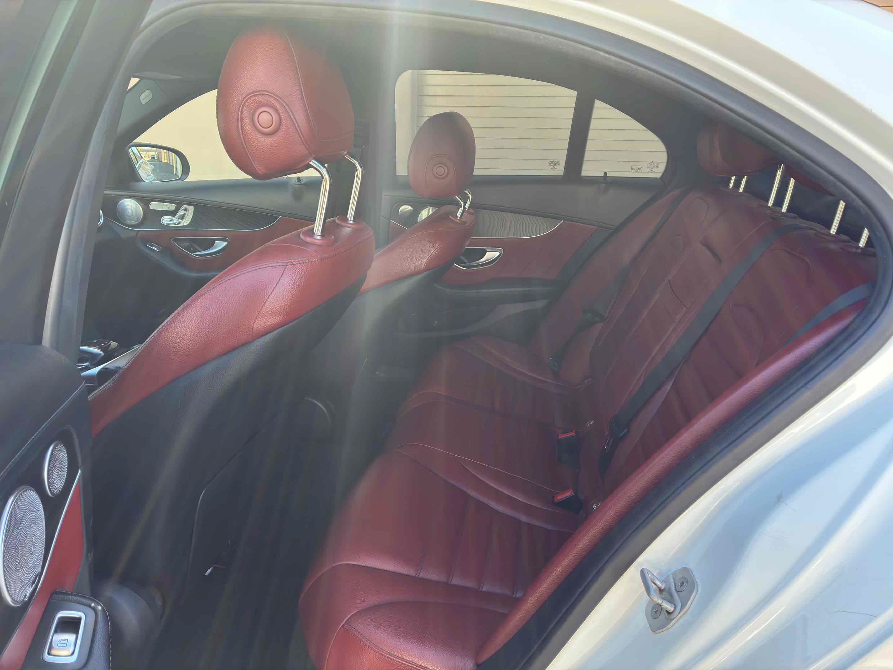 Used 2016 Mercedes-Benz C 450 AMG image 54