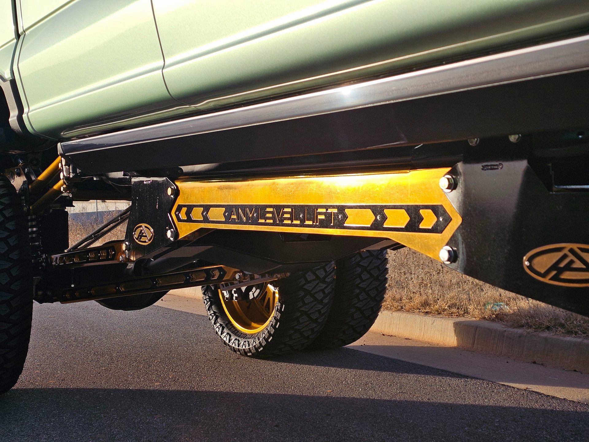 Used 2024 Ford F450 Platinum AWD/4WD image 23