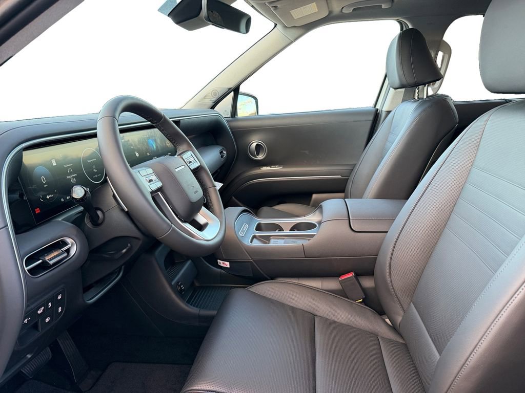 New 2026 Hyundai Palisade Limited image 9