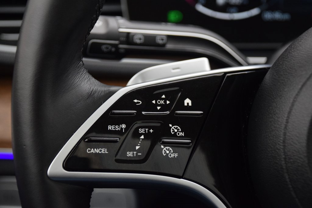 Used 2025 Mercedes-Benz GLE 350 4MATIC image 23