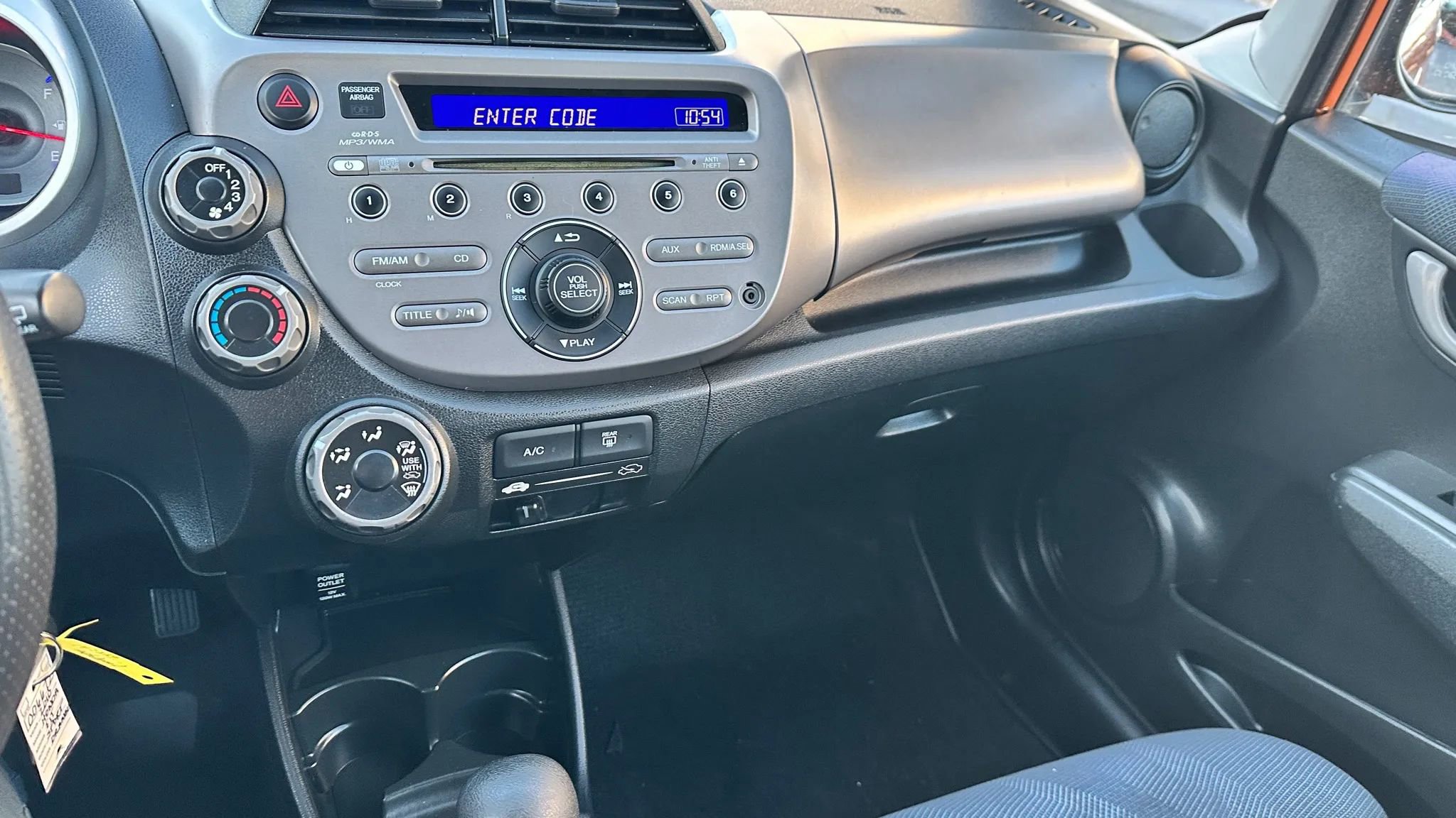 Used 2010 Honda Fit Sport image 12