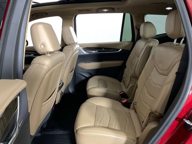 Used 2022 Cadillac XT6 Sport w/ Platinum Package image 30