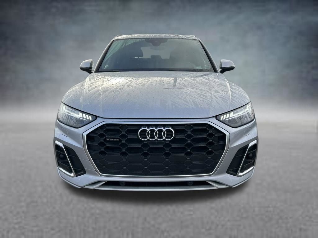 Used 2022 Audi Q5 2.0T Prestige AWD/4WD image 8