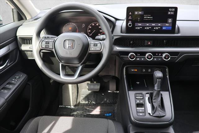 New 2026 Honda CR-V LX image 23