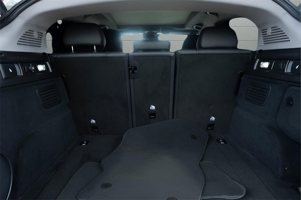 Used 2021 Alfa Romeo Stelvio Sprint w/ Nero Edizione image 18