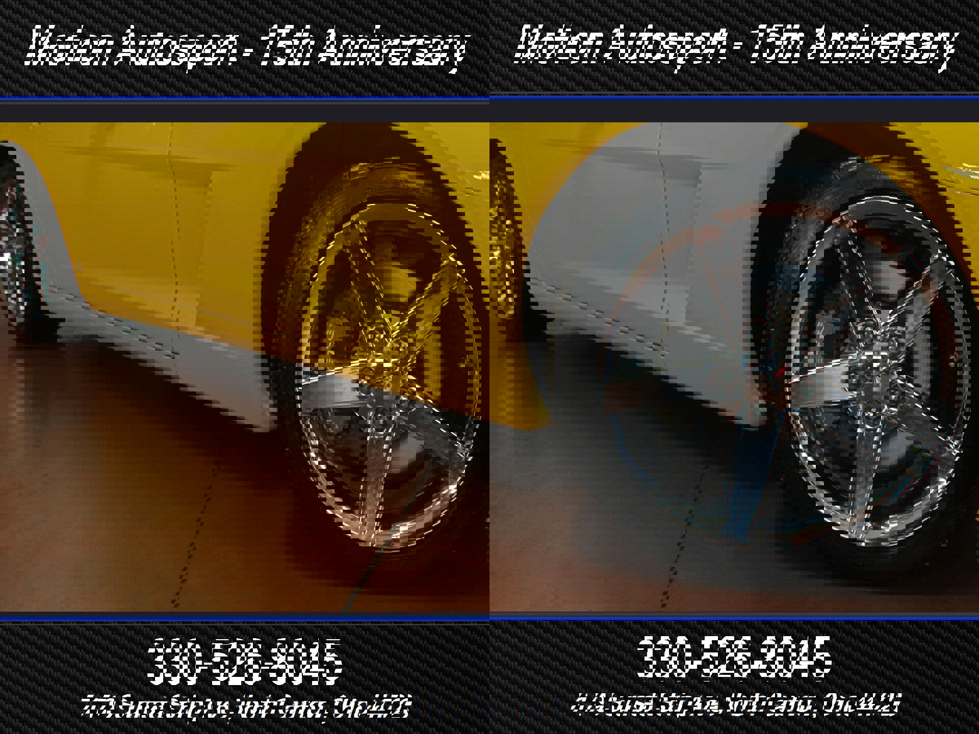 Used 2006 Chevrolet Corvette Convertible w/ Preferred Equipment Group image 48