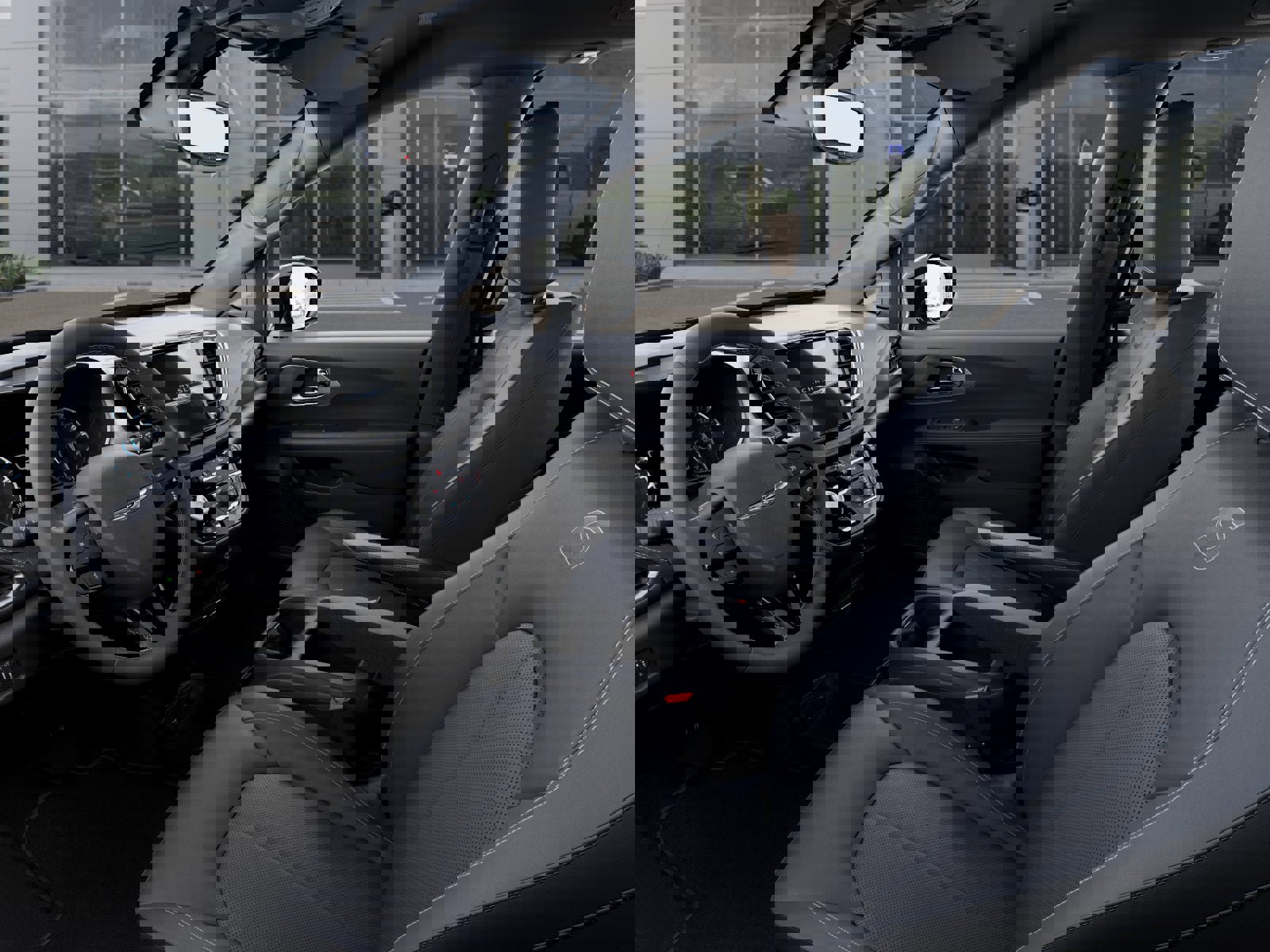 New 2026 Chrysler Pacifica Select w/ S Appearance Package image 48