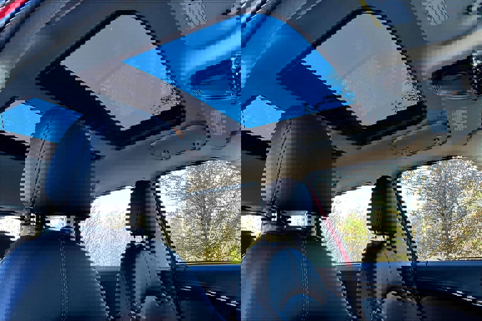 Used 2015 MINI Cooper Countryman S image 13