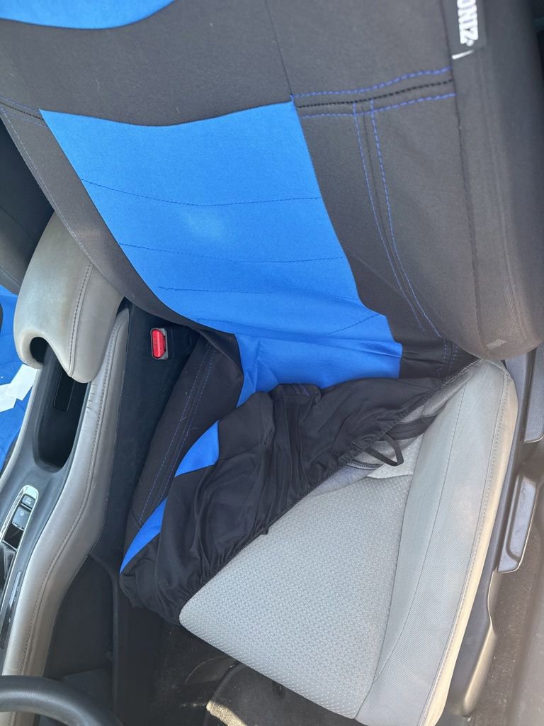 Used 2021 Honda HR-V EX image 3