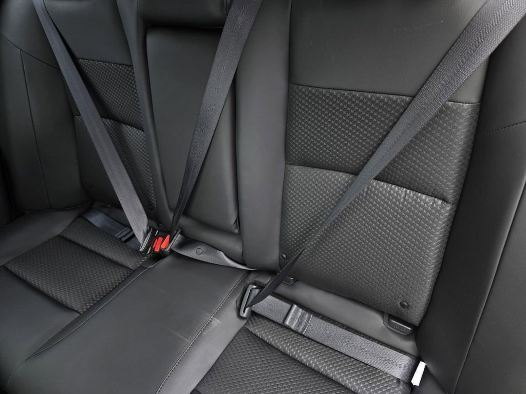 New 2026 Nissan Altima 2.5 SR FWD image 12