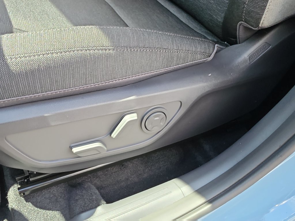 New 2027 Kia Seltos S FWD image 20