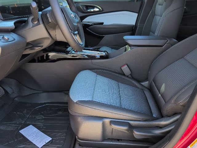 New 2026 Chevrolet Trax LT w/ Driver Confidence Package FWD image 10