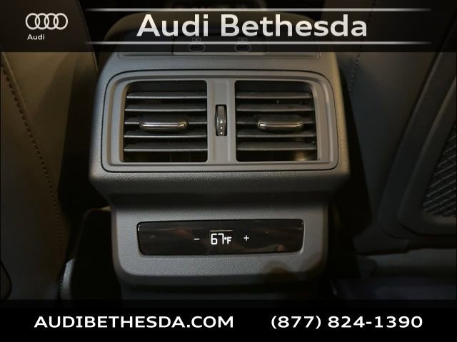 New 2026 Audi SQ5 Premium Plus image 20