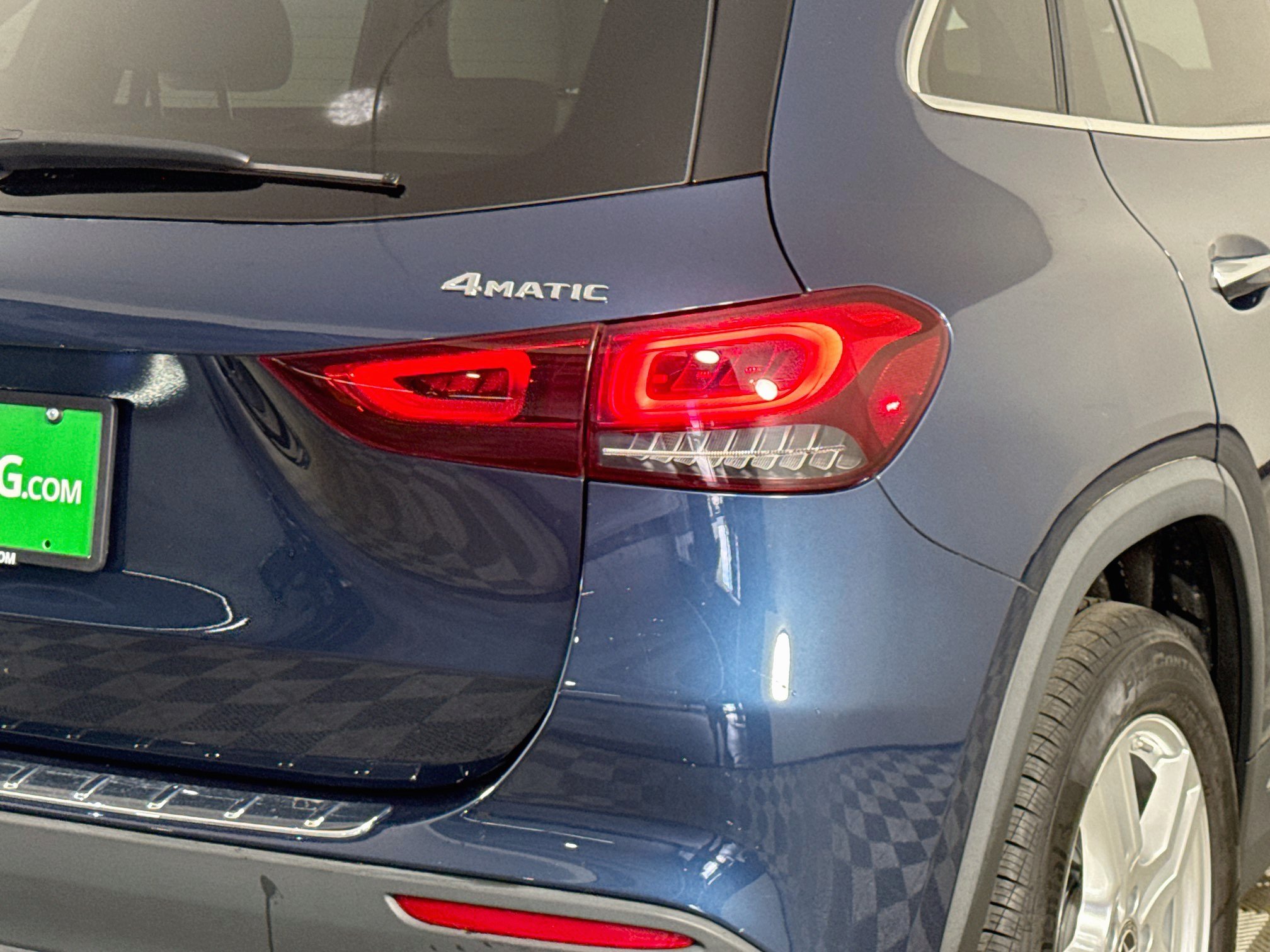 Used 2023 Mercedes-Benz GLA 250 4MATIC w/ Premium Package image 34